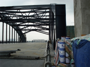 扶绥专注工业场景喷漆服务