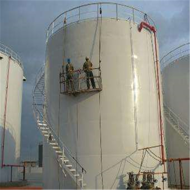 扶绥喷漆翻新・工业喷漆・设备喷漆服务简介